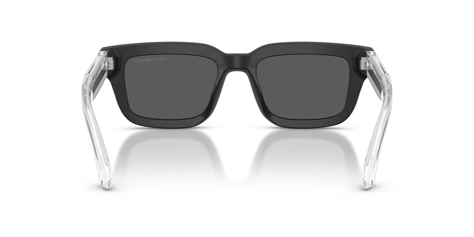 Emporio Armani 4270F Sunglasses - view 11